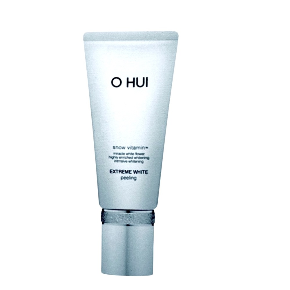 Ohui Brightening peeling